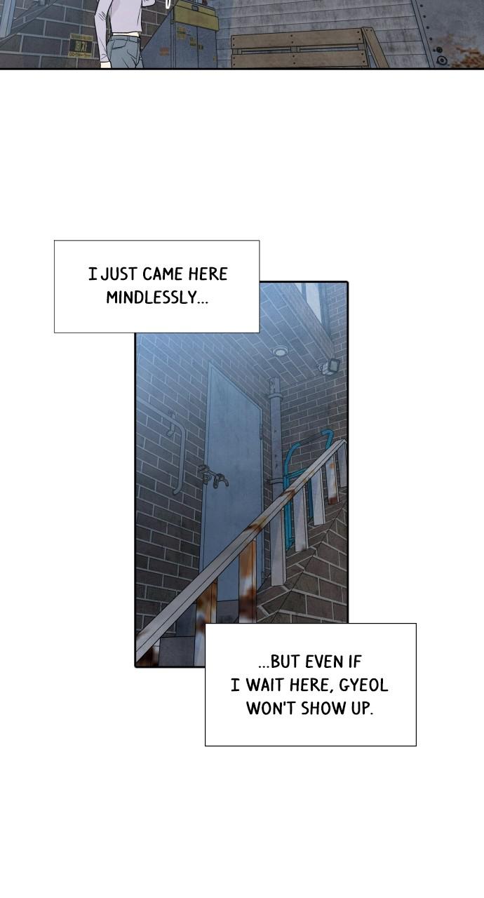 Read My Reason to Die EN Manga Online