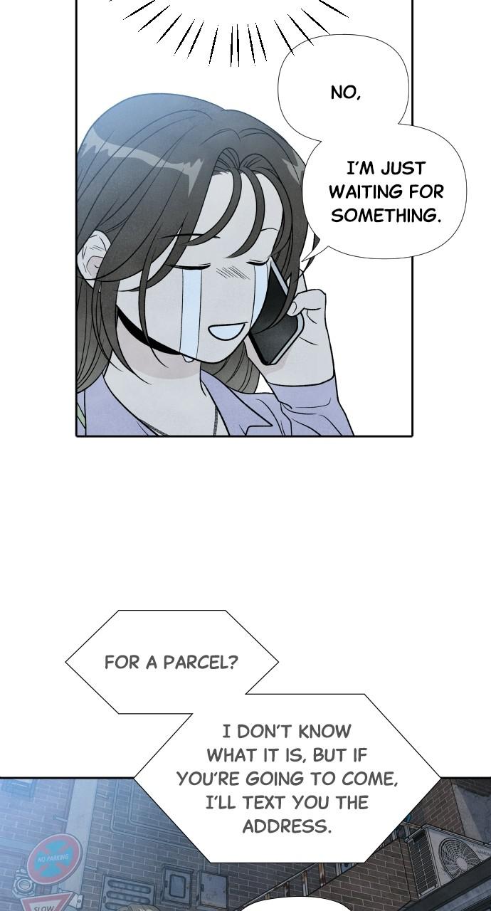 Read My Reason to Die EN Manga Online