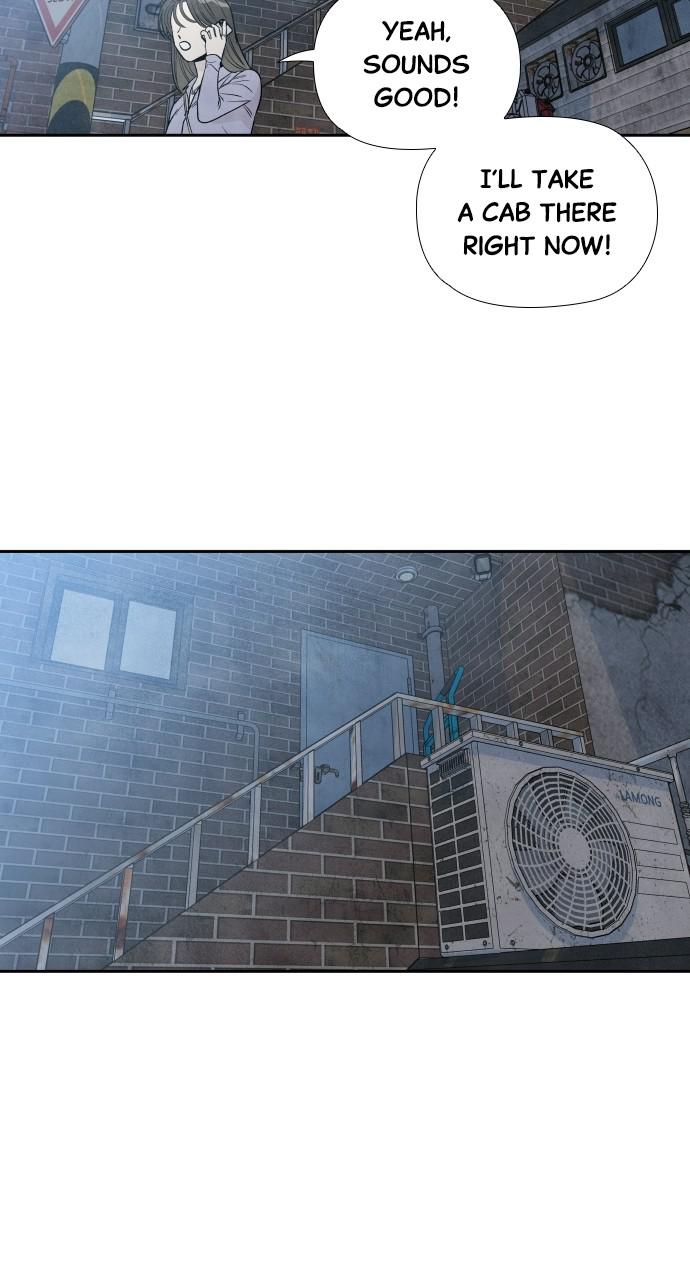 Read My Reason to Die EN Manga Online