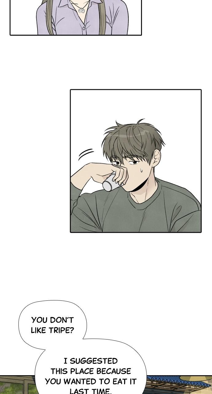 Read My Reason to Die EN Manga Online