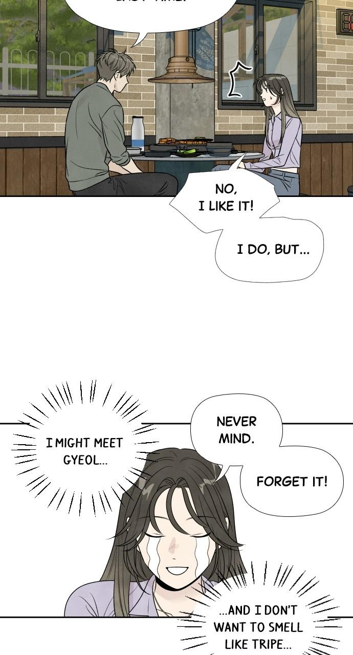 Read My Reason to Die EN Manga Online