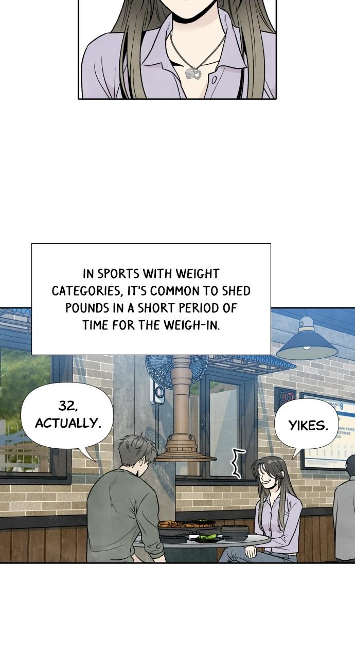 Read My Reason to Die EN Manga Online