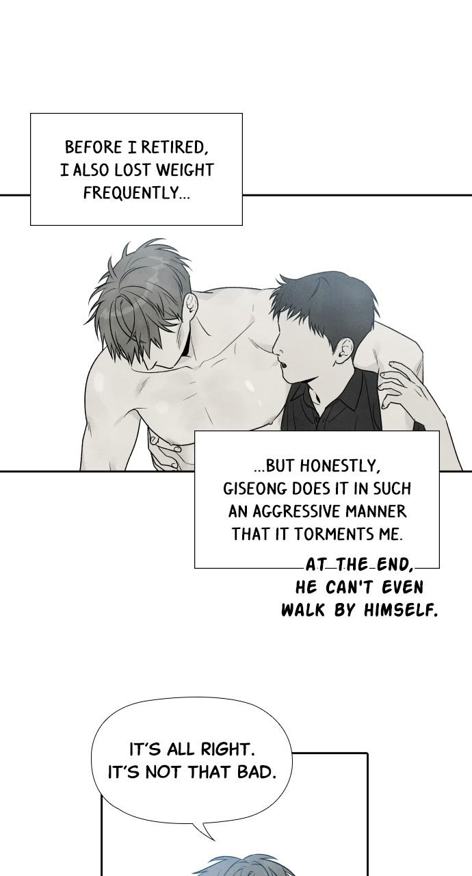 Read My Reason to Die EN Manga Online