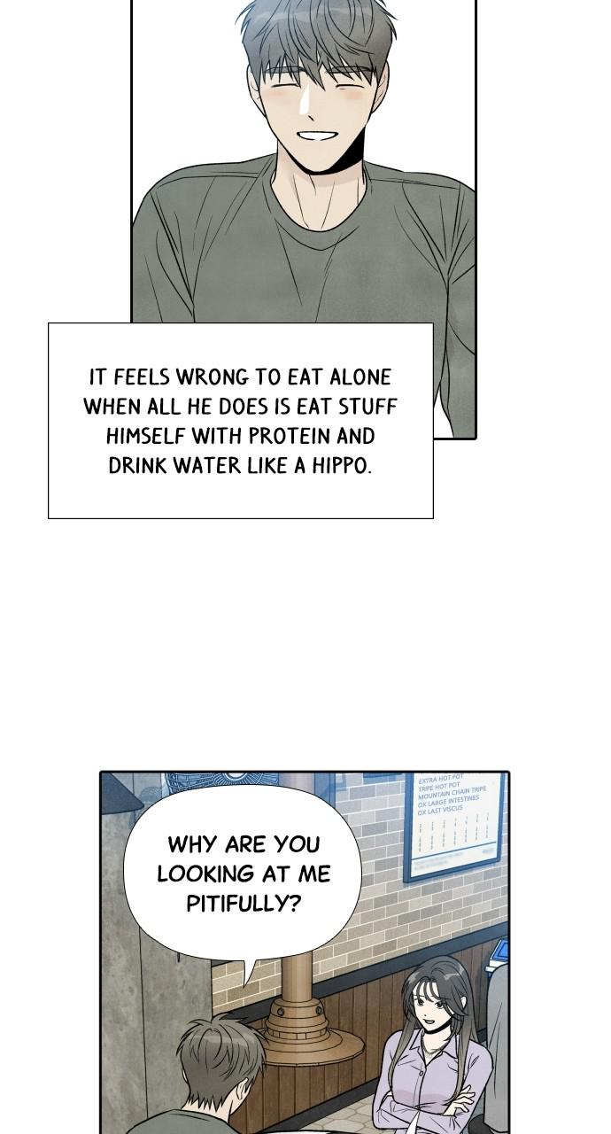 Read My Reason to Die EN Manga Online