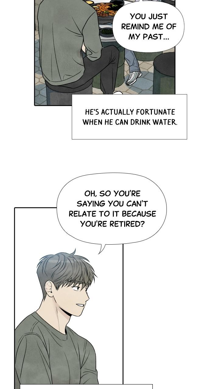 Read My Reason to Die EN Manga Online