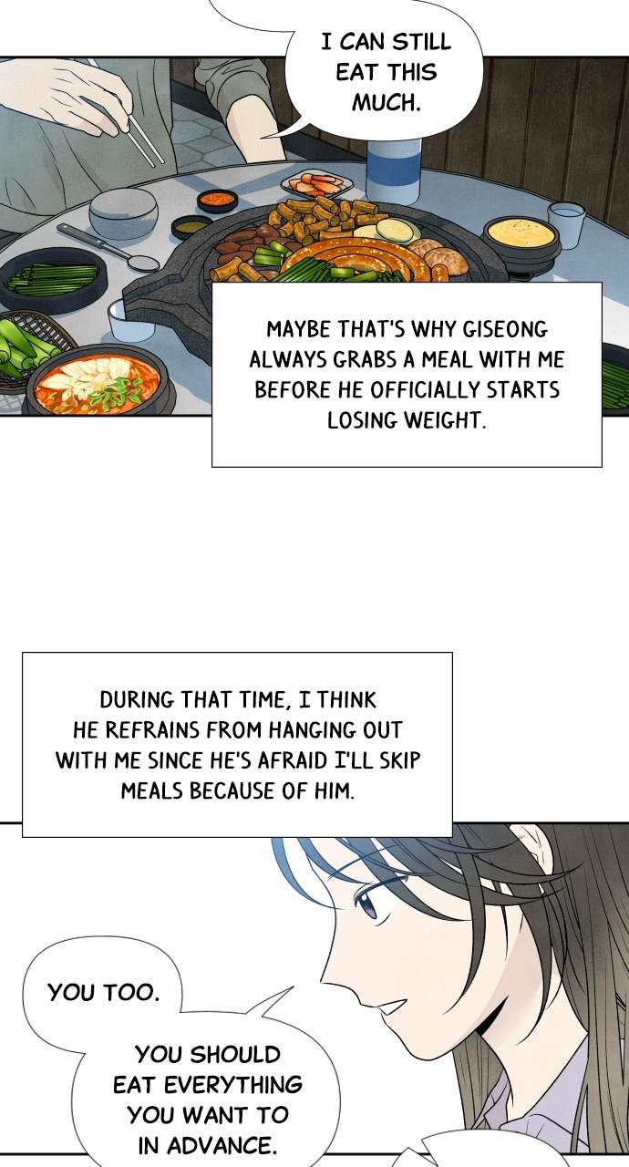 Read My Reason to Die EN Manga Online