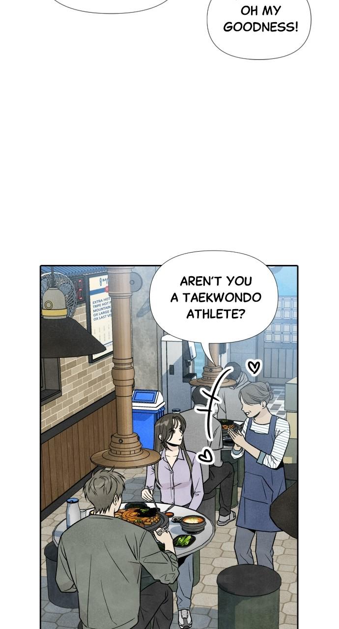 Read My Reason to Die EN Manga Online