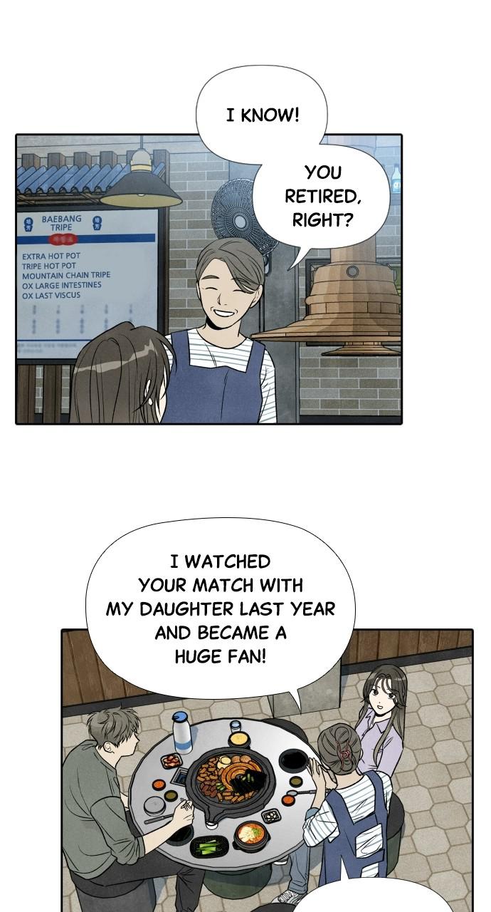 Read My Reason to Die EN Manga Online