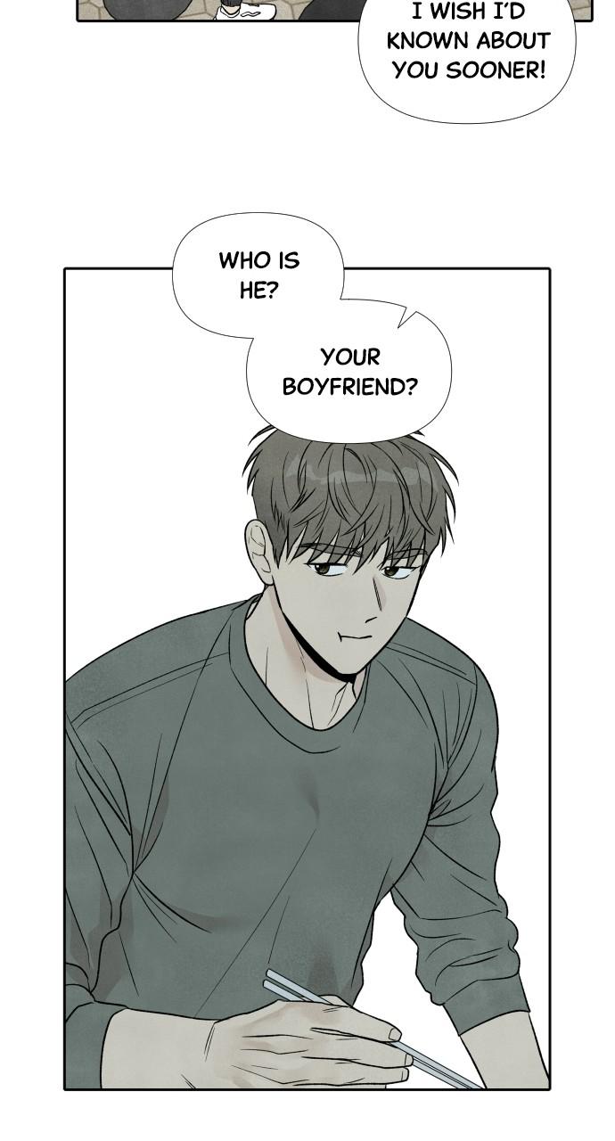 Read My Reason to Die EN Manga Online