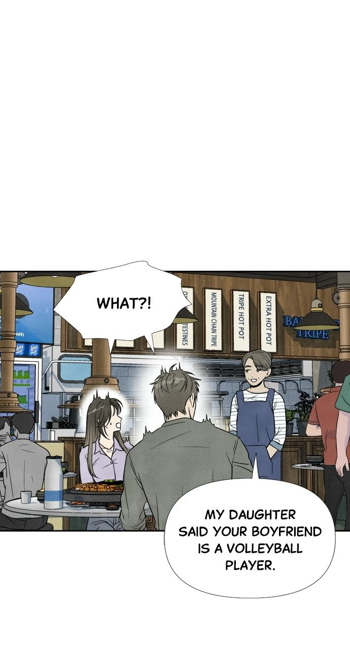 Read My Reason to Die EN Manga Online