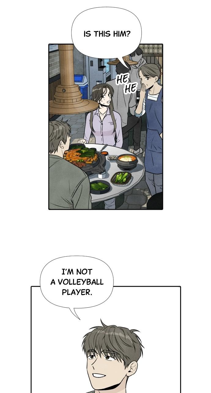 Read My Reason to Die EN Manga Online