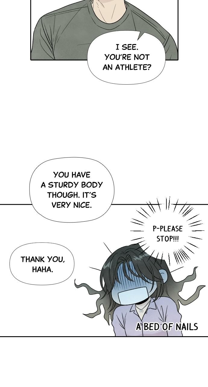 Read My Reason to Die EN Manga Online