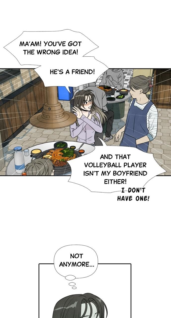 Read My Reason to Die EN Manga Online