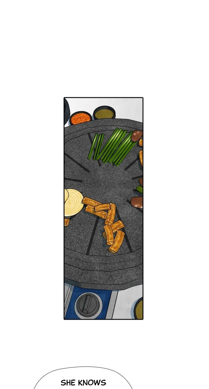 Read My Reason to Die EN Manga Online