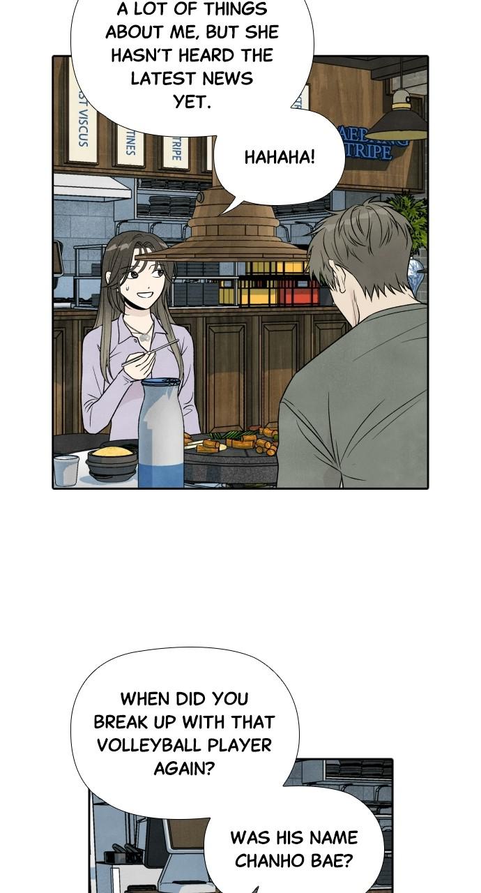 Read My Reason to Die EN Manga Online