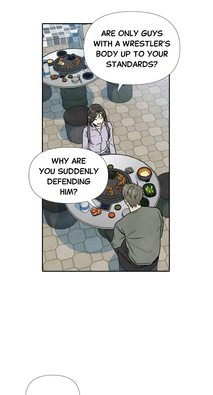 Read My Reason to Die EN Manga Online