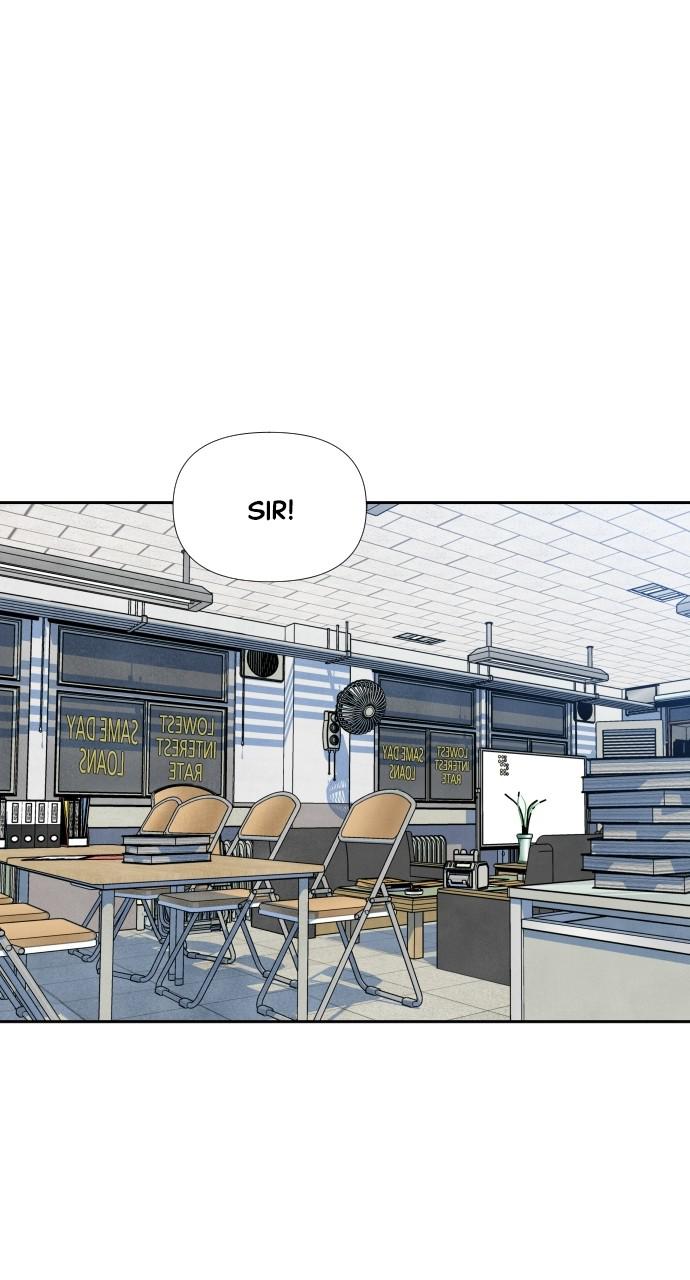 Read My Reason to Die EN Manga Online