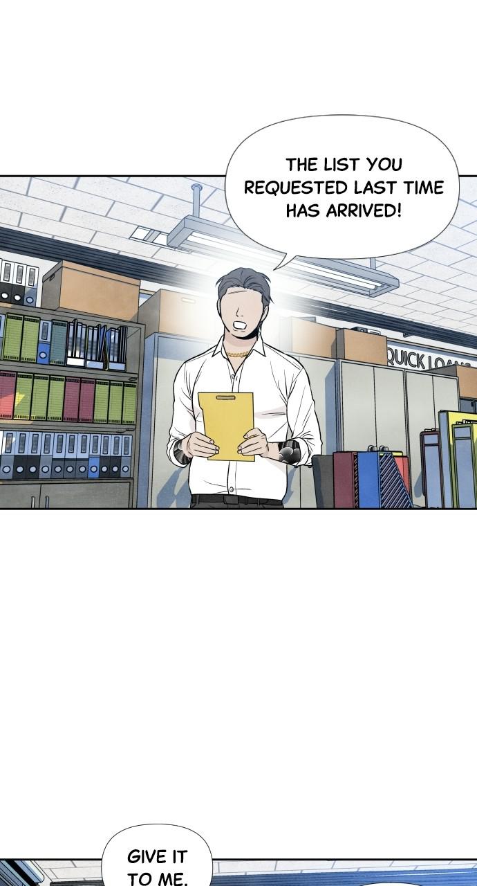 Read My Reason to Die EN Manga Online