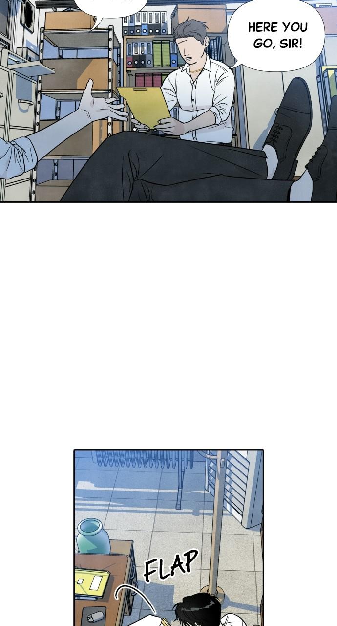 Read My Reason to Die EN Manga Online