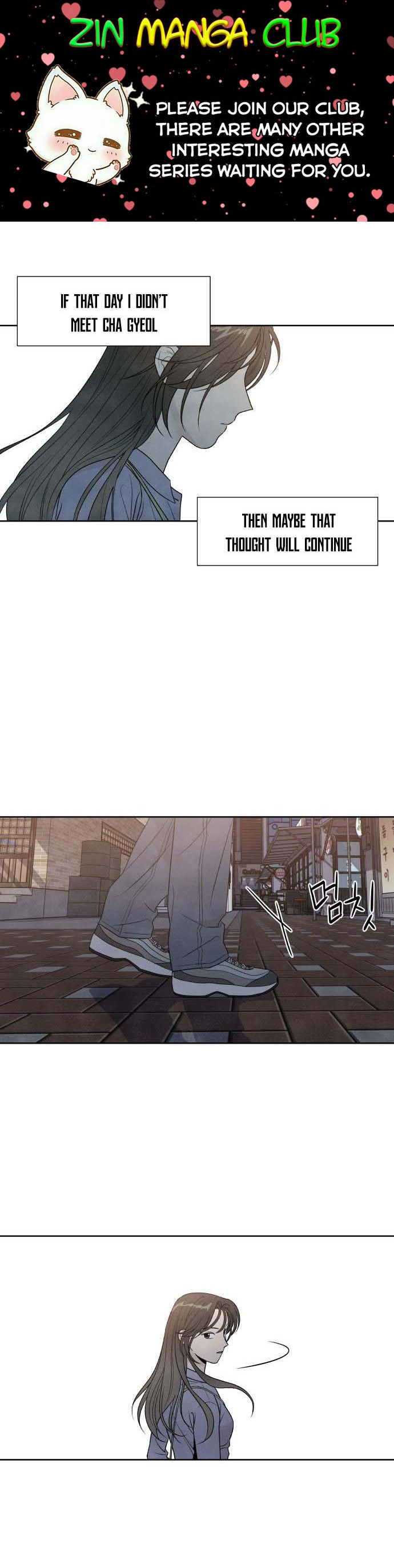 Read My Reason to Die EN Manga Online