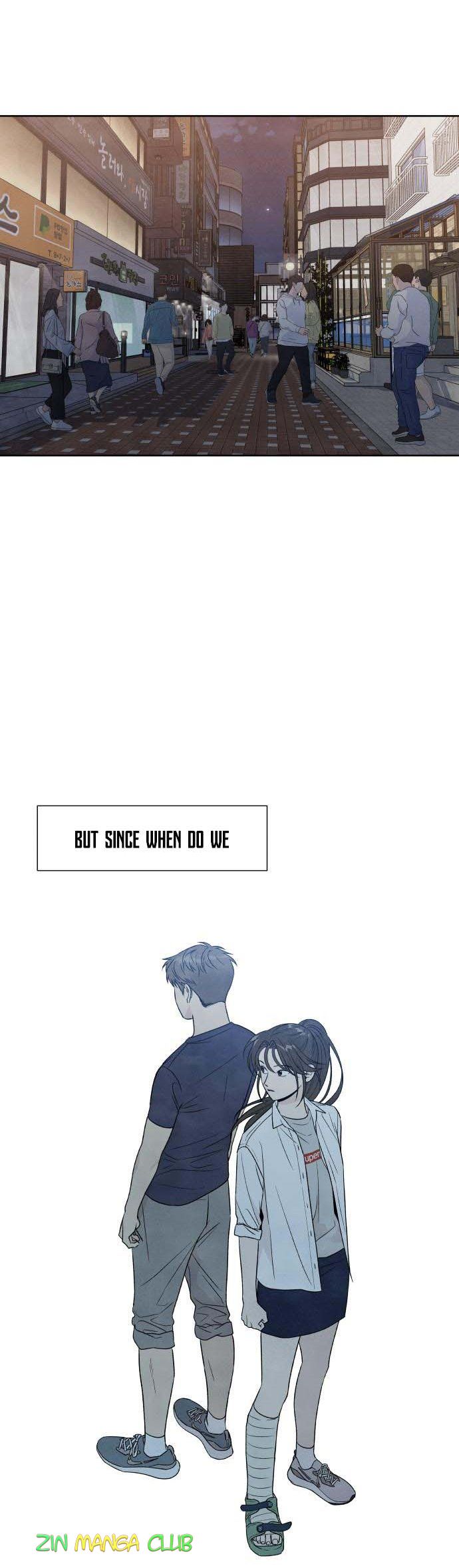 Read My Reason to Die EN Manga Online