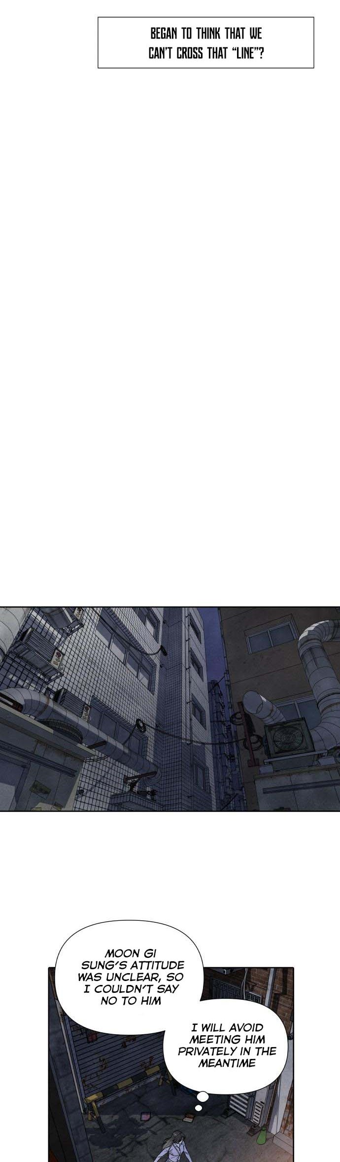 Read My Reason to Die EN Manga Online