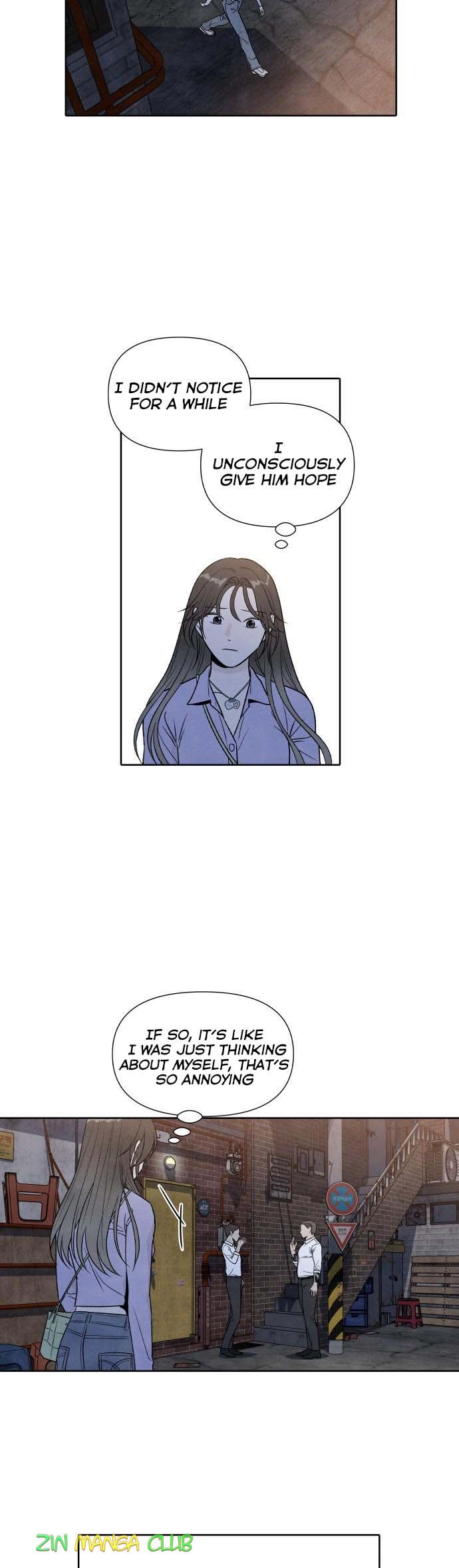 Read My Reason to Die EN Manga Online