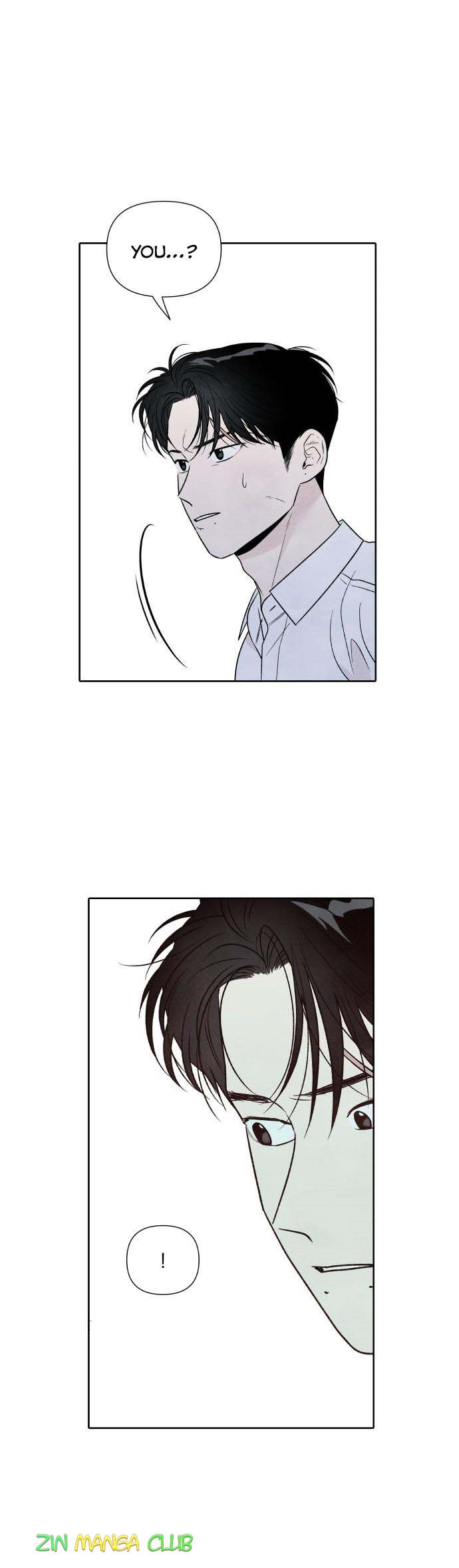 Read My Reason to Die EN Manga Online