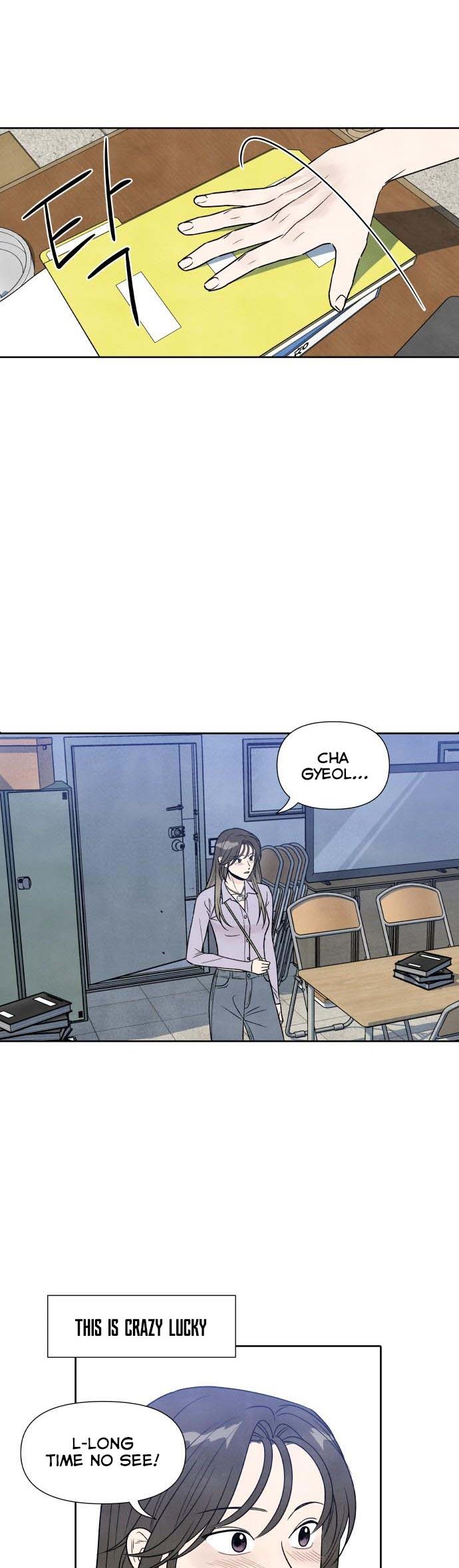 Read My Reason to Die EN Manga Online