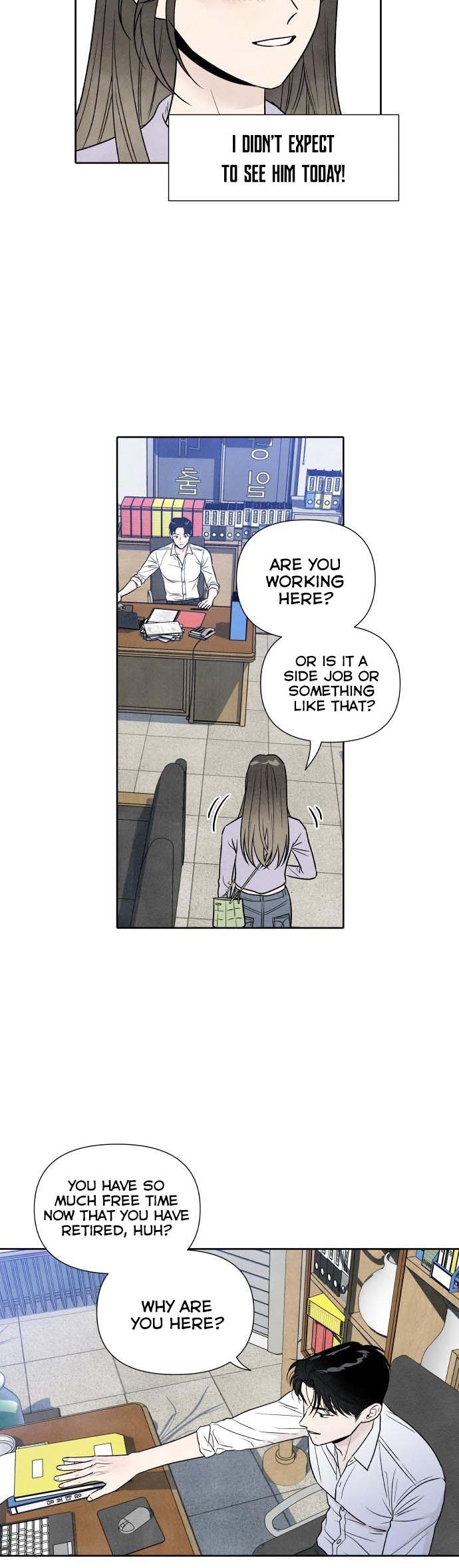 Read My Reason to Die EN Manga Online