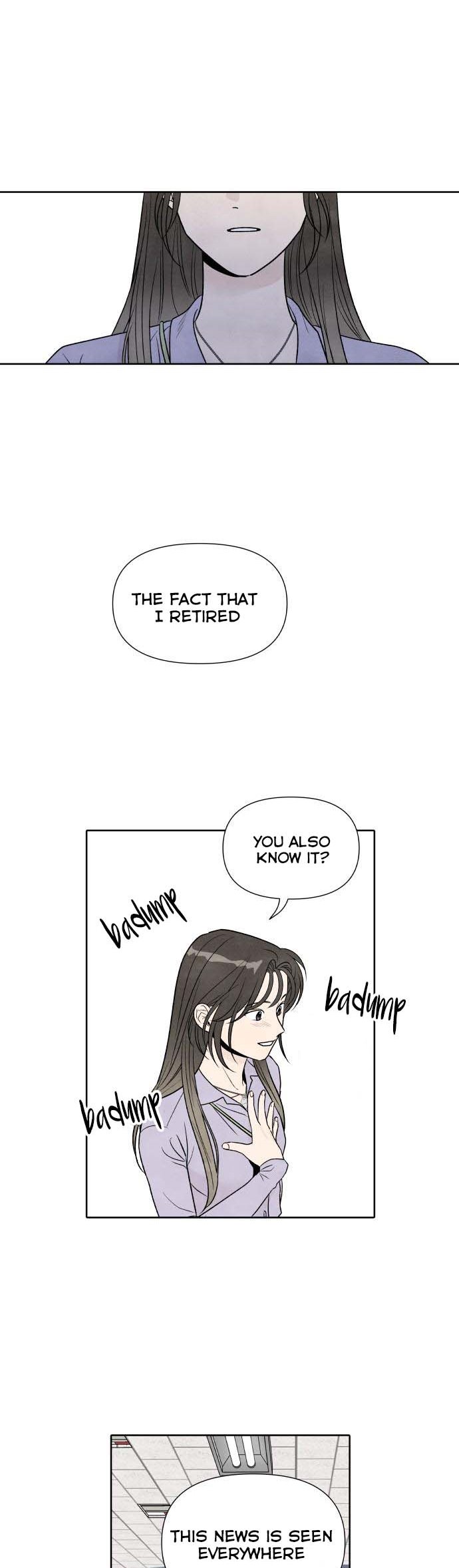 Read My Reason to Die EN Manga Online