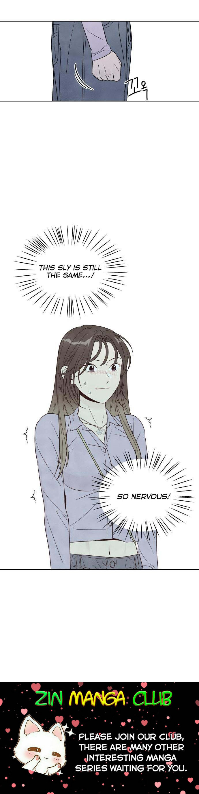 Read My Reason to Die EN Manga Online