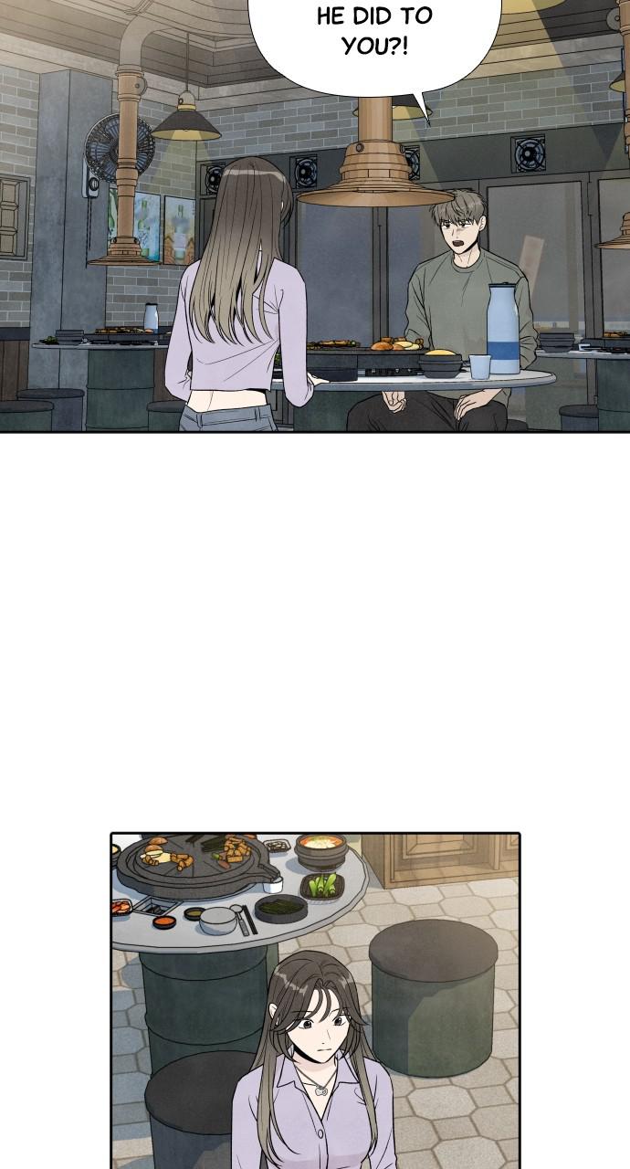 Read My Reason to Die EN Manga Online