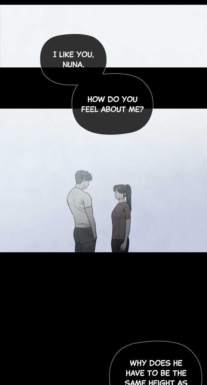 Read My Reason to Die EN Manga Online