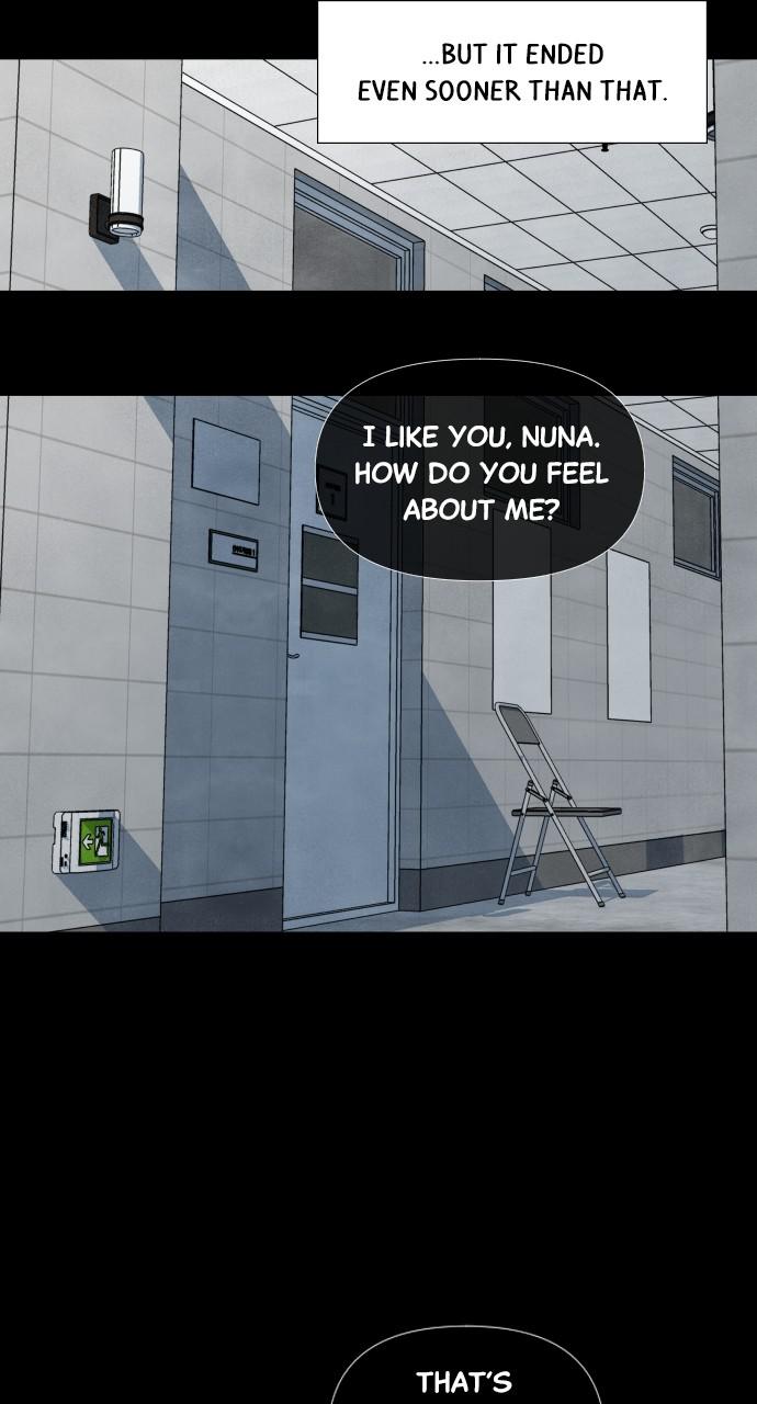 Read My Reason to Die EN Manga Online