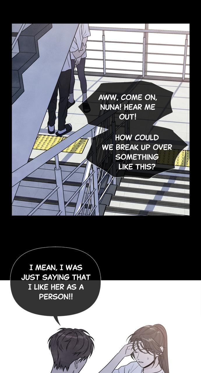 Read My Reason to Die EN Manga Online