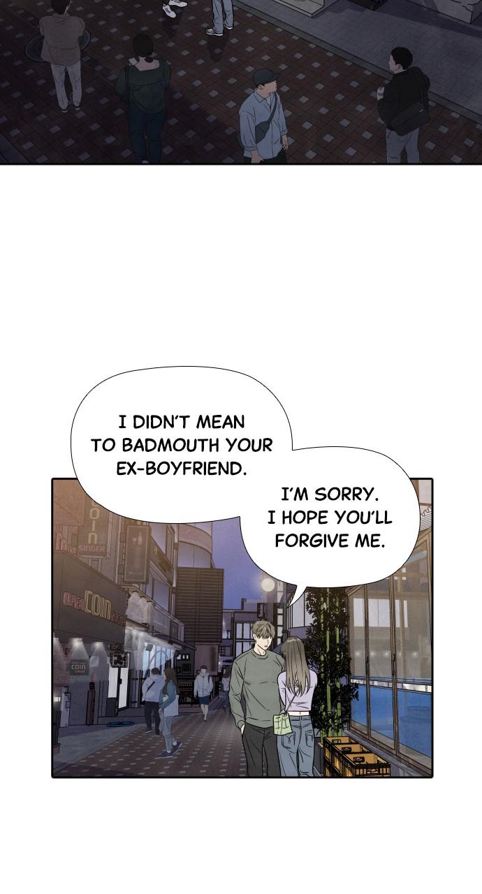 Read My Reason to Die EN Manga Online