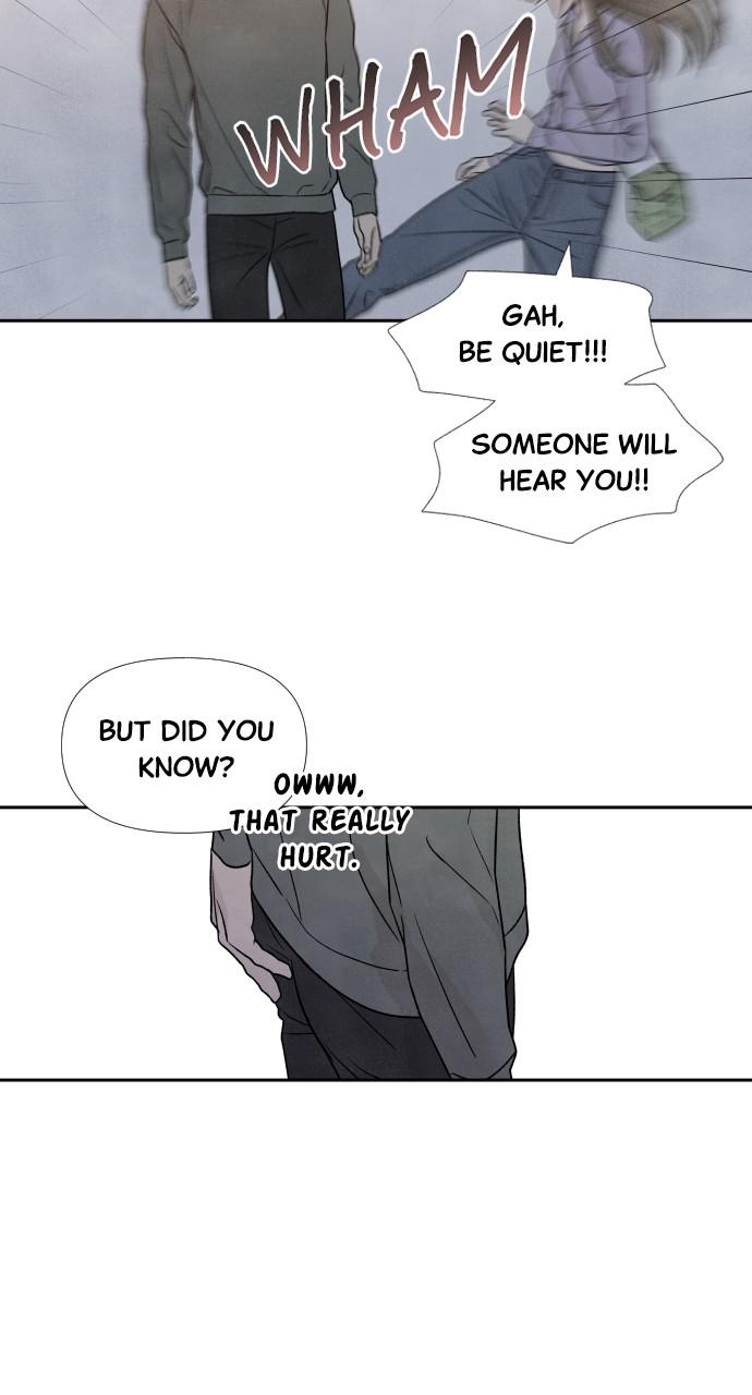 Read My Reason to Die EN Manga Online