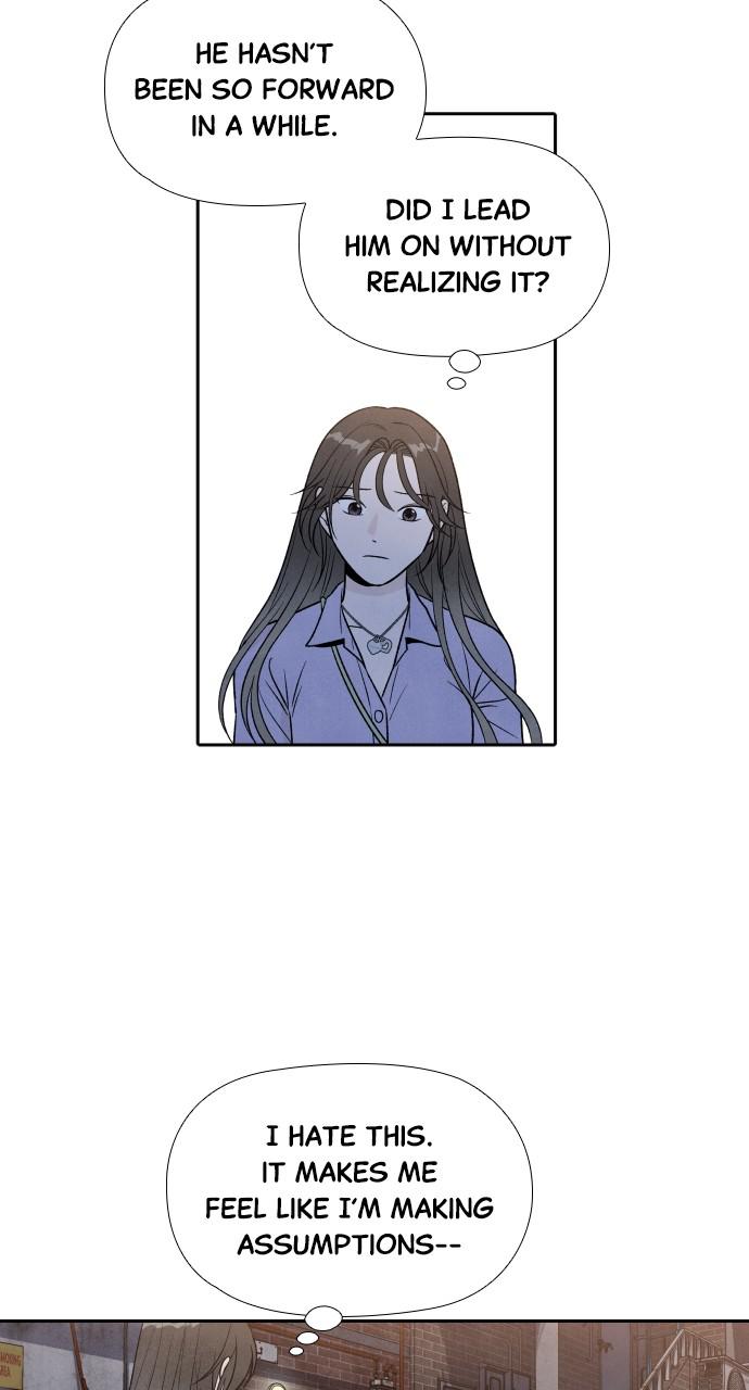 Read My Reason to Die EN Manga Online