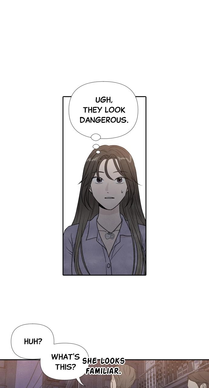 Read My Reason to Die EN Manga Online