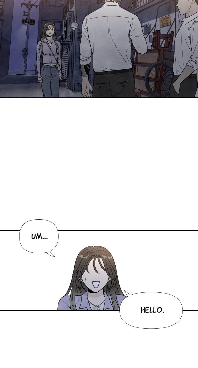 Read My Reason to Die EN Manga Online