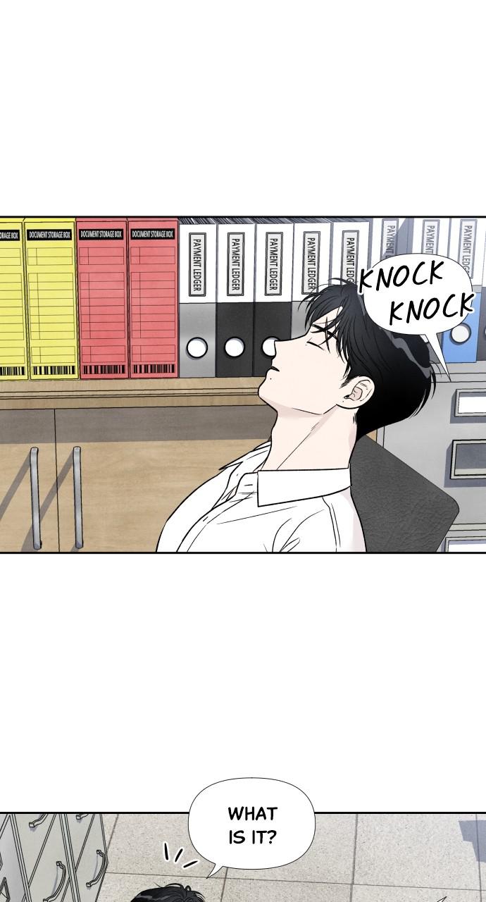 Read My Reason to Die EN Manga Online