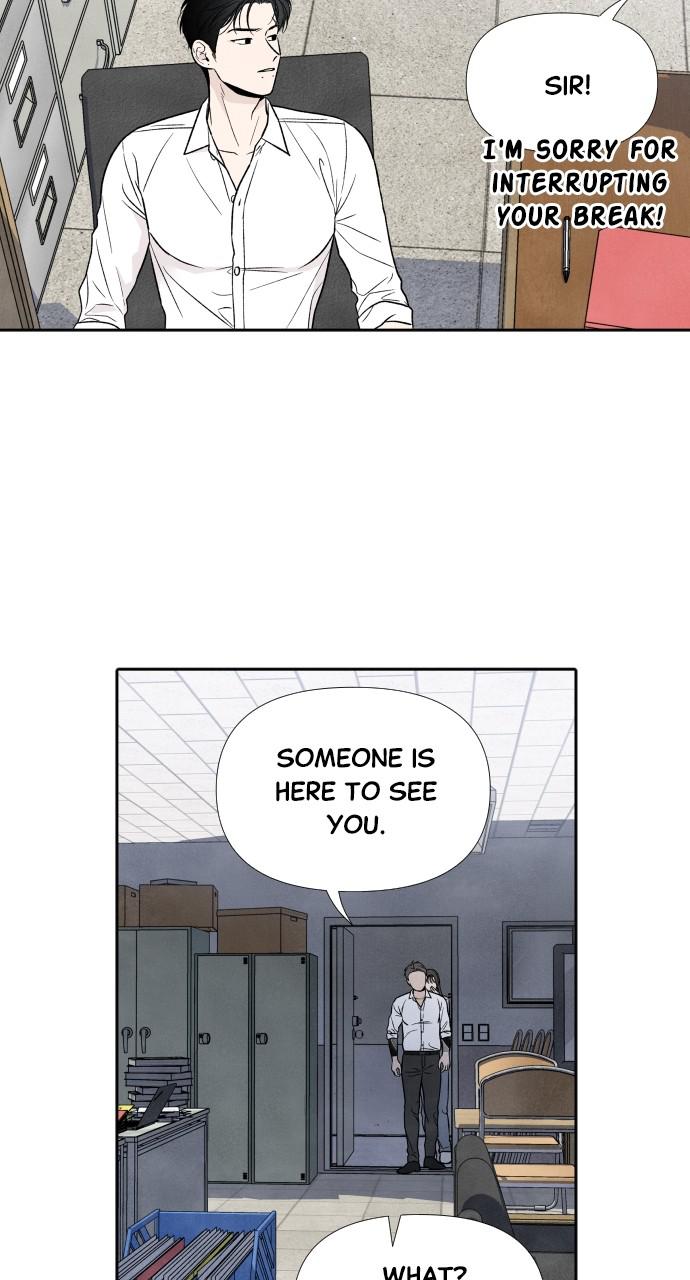 Read My Reason to Die EN Manga Online