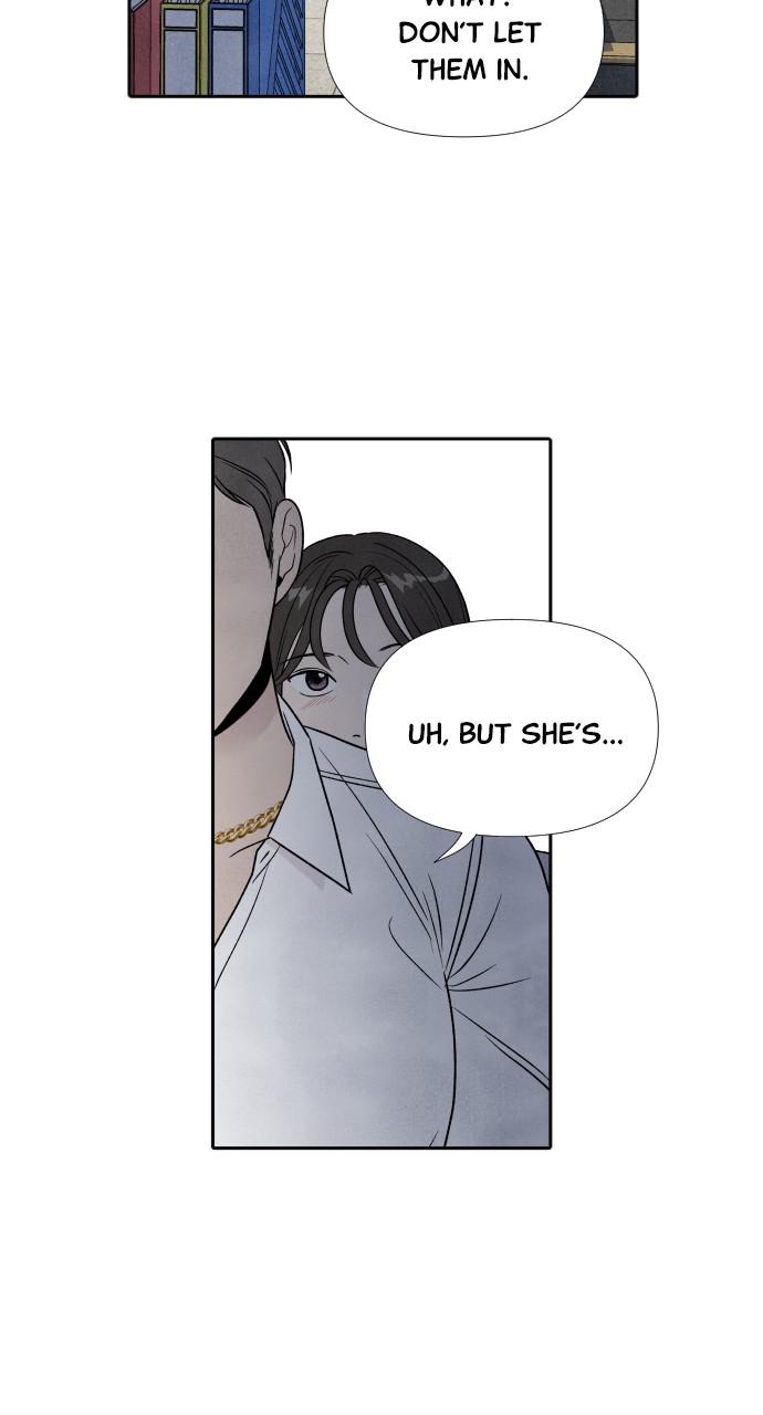 Read My Reason to Die EN Manga Online