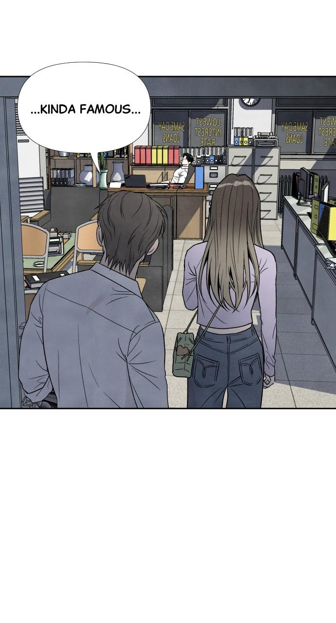 Read My Reason to Die EN Manga Online