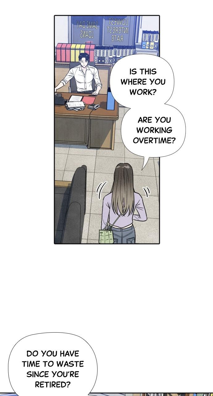 Read My Reason to Die EN Manga Online