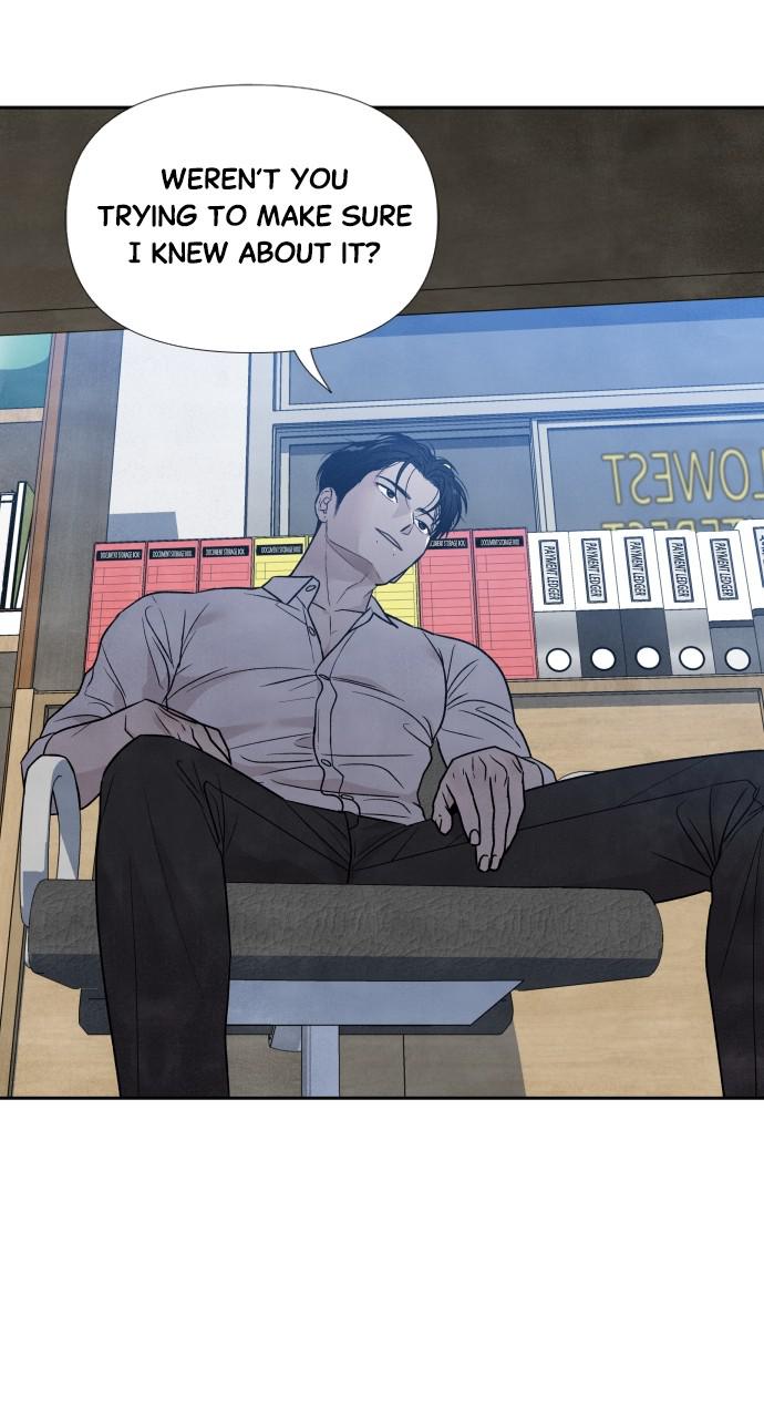 Read My Reason to Die EN Manga Online