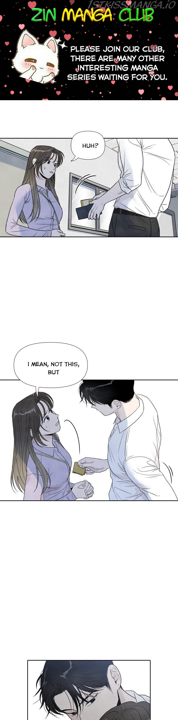 Read My Reason to Die EN Manga Online