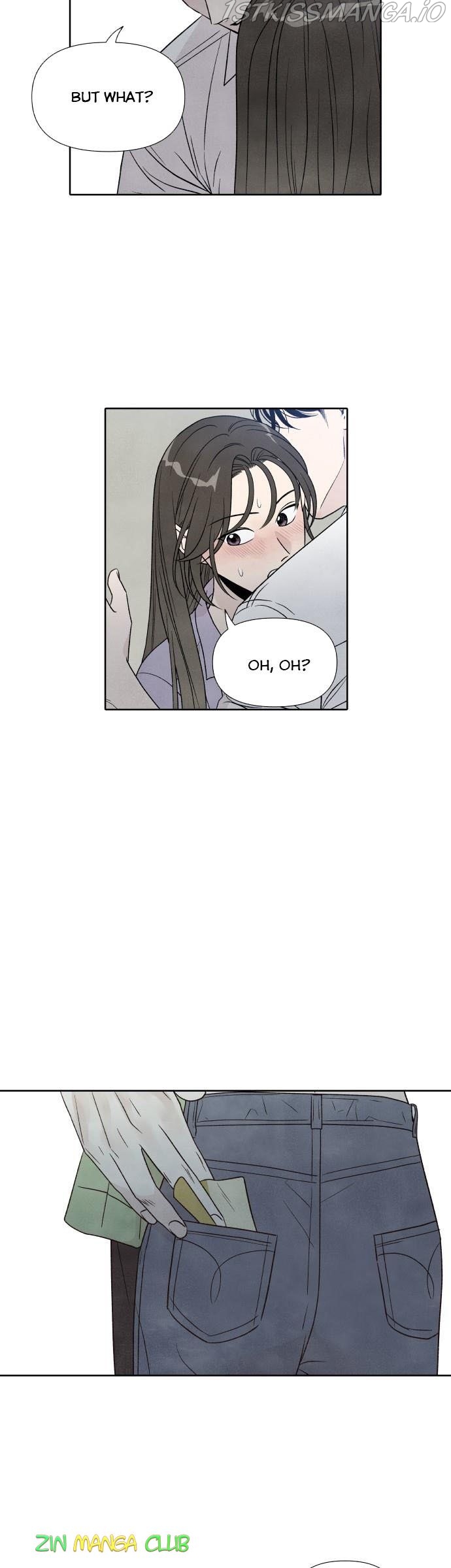 Read My Reason to Die EN Manga Online