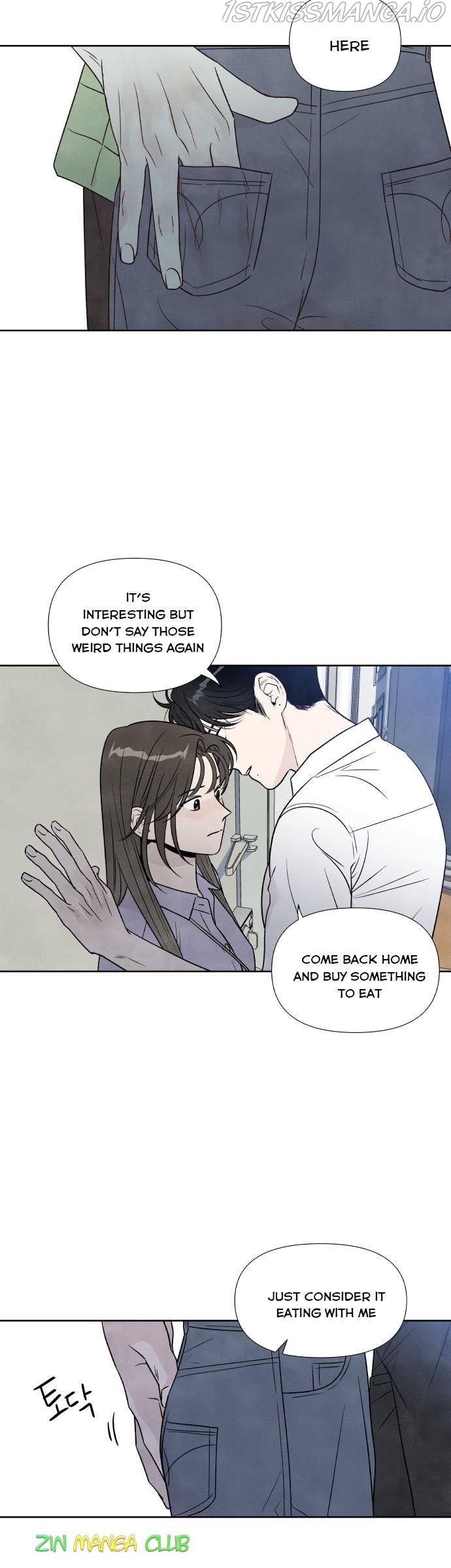 Read My Reason to Die EN Manga Online